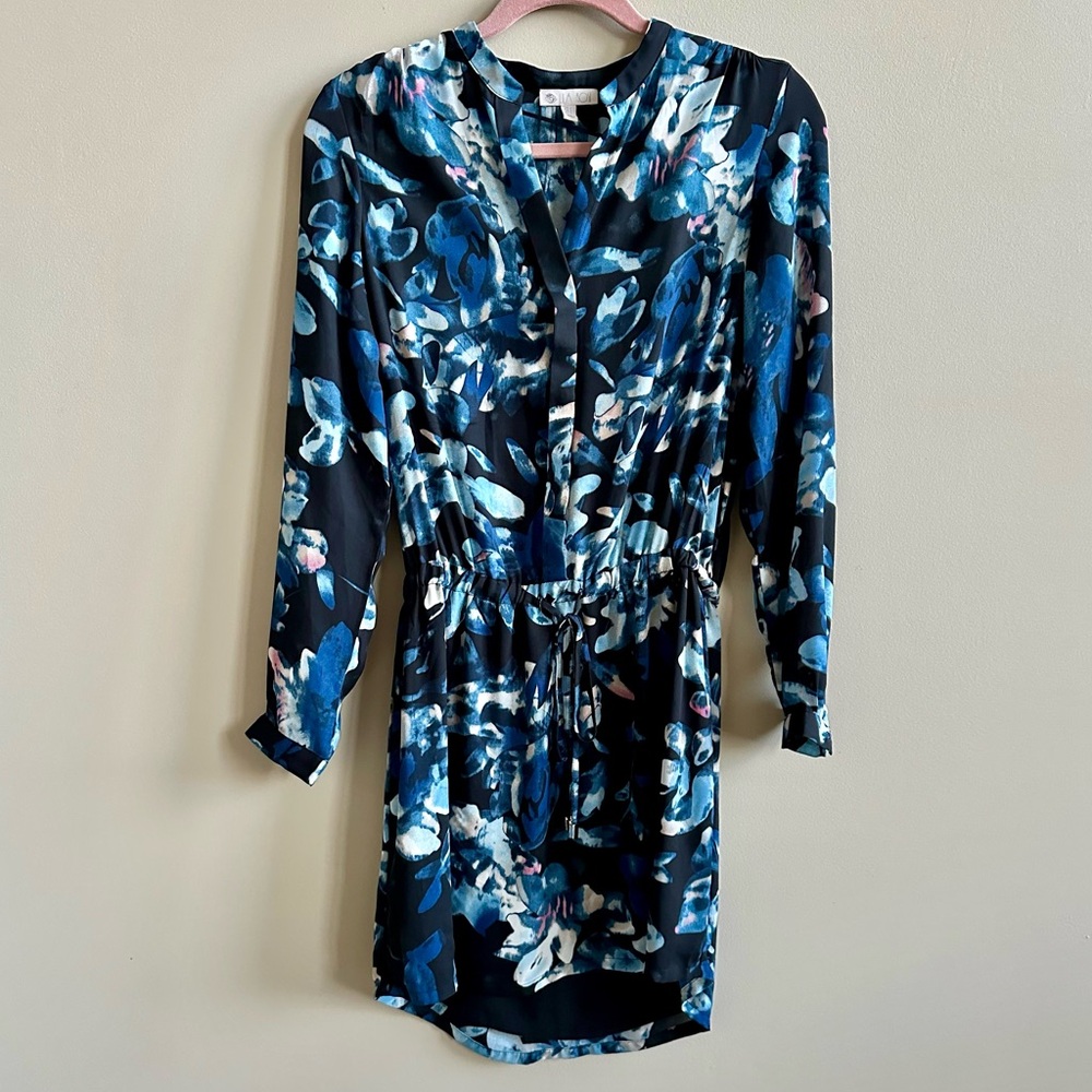 Lila Rose Dress